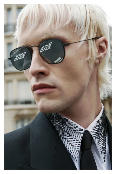 Look 9